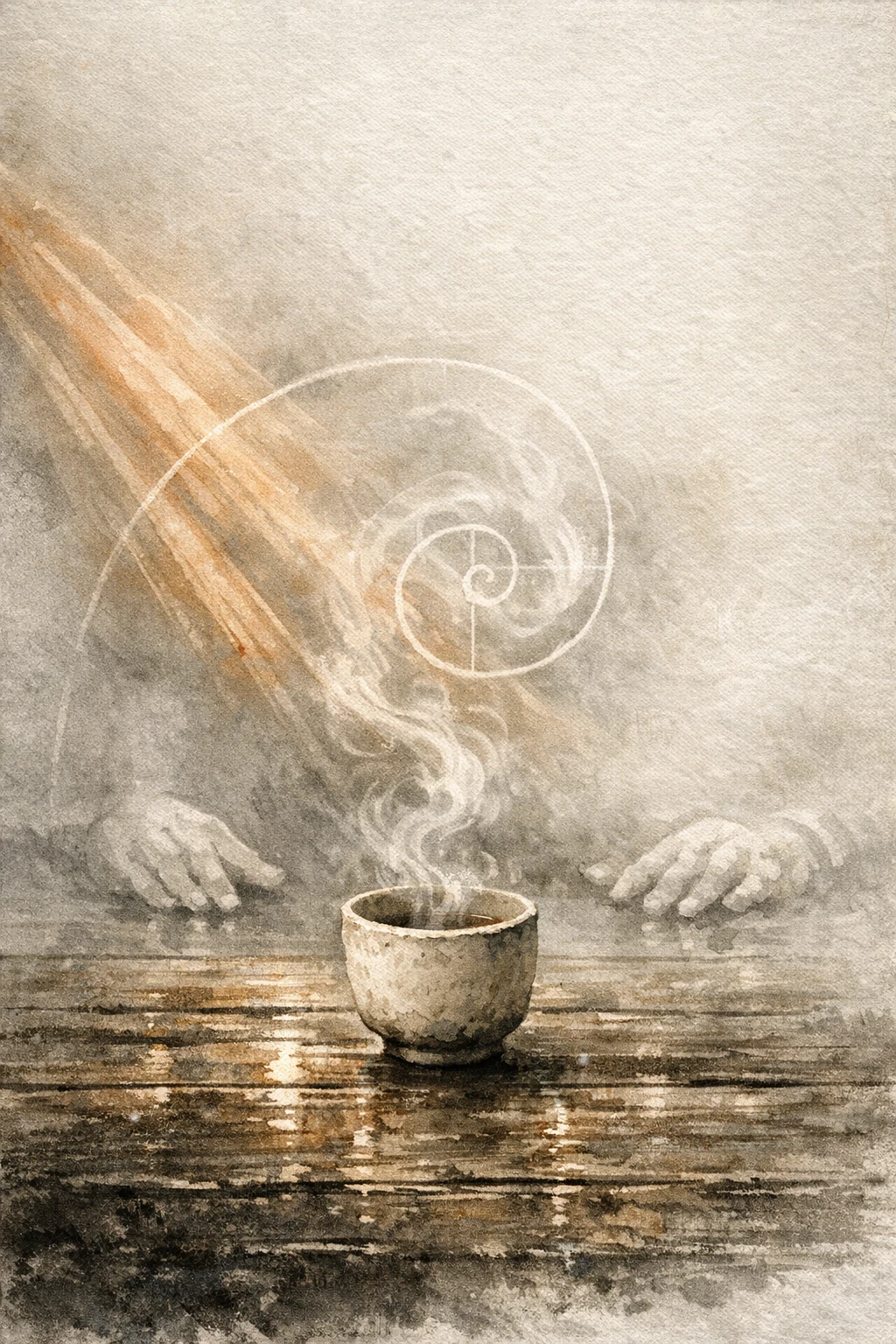 모른다고 말한 뒤에 오는 것들