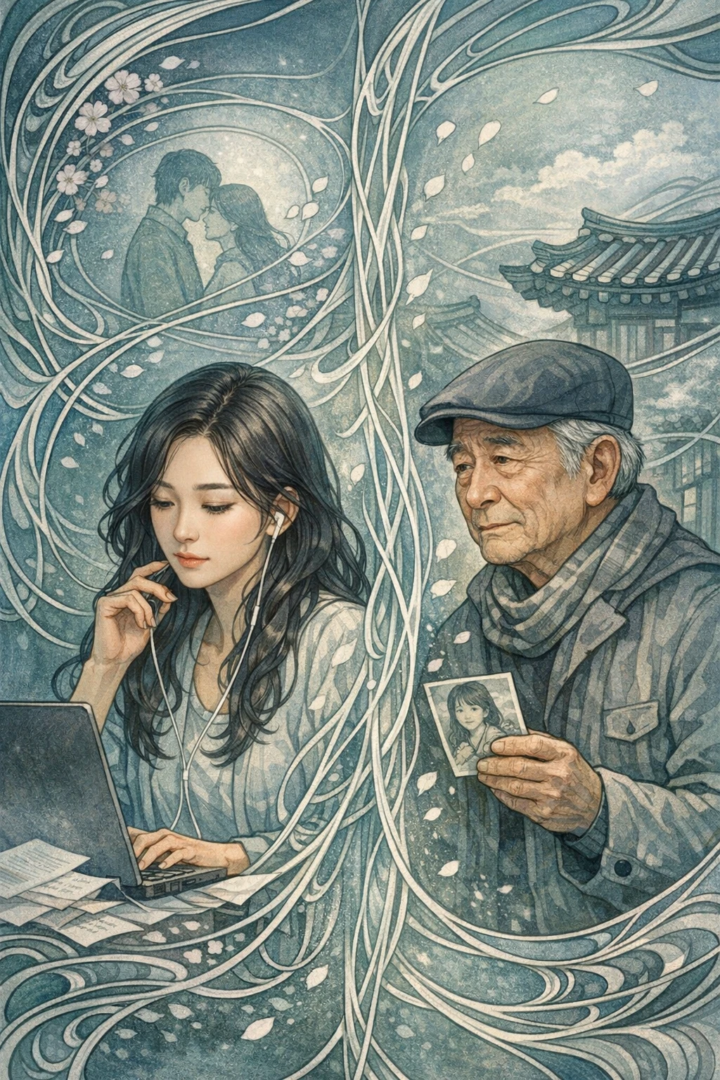 번역할 수 없는 말