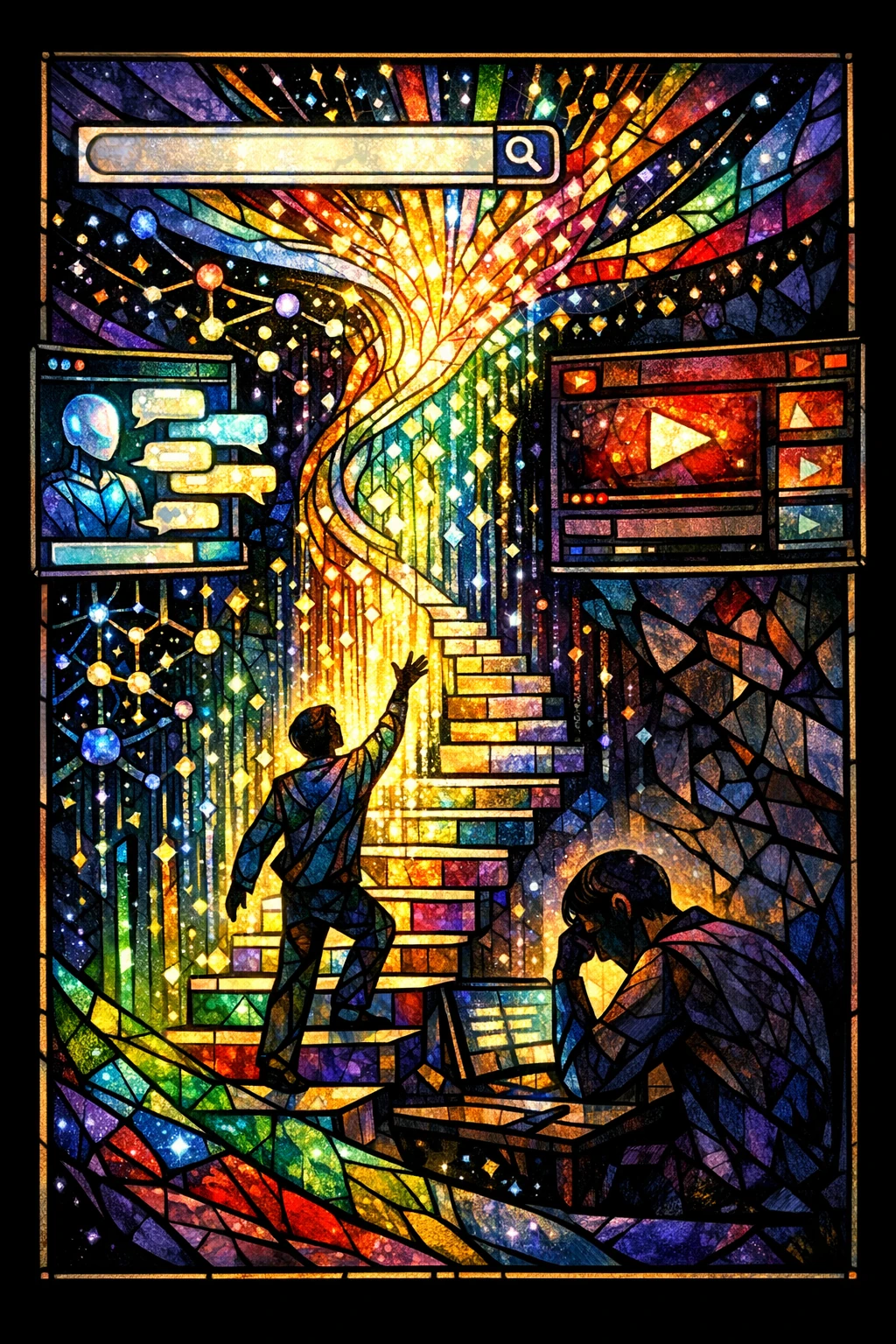 질문이 답을 이긴다: AI 시대, 질문력을 훈련하는 학습 과학